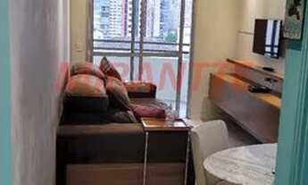 Imagem 4: Apartamento de 60m² com 2 quartos em Santa Cecilia