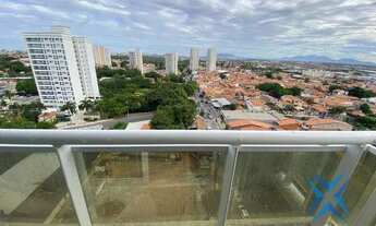 Imagem 4: Apartamento com 4 dormitórios à venda, 189 m² por R$ 1.900.000,00 - Engenheiro Luciano Cav