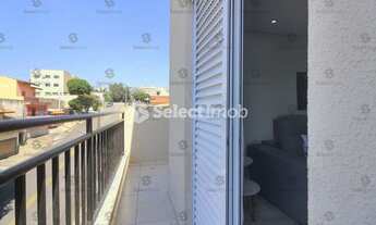 Imagem 3: Cobertura à VENDA na Vila Bocaina - Mauá/SP