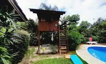 Imagem 7: Casa com 03 dormitórios em condomínio na Lagoa