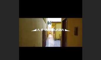 Imagem 2: Sobrado para Venda no bairro Jardim Brasil (Zona Norte), 3 dorm, 1 suíte, 2 vagas, 160 mRE