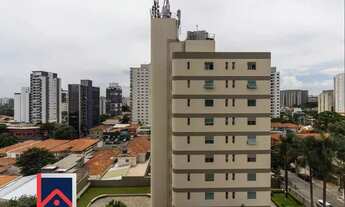 Imagem 7: Apartamento Locação Campo Belo 60 m² 1 Dormitórios