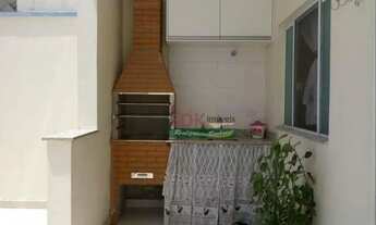 Imagem 6: Casa com 3 dormitórios à venda por R$ 593.600,00 - Villa Branca - Jacareí/SP