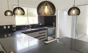 Imagem 6: Casa de campo moderna R$ 695.000,00 - Ninho Verde II - Pardinho - SP