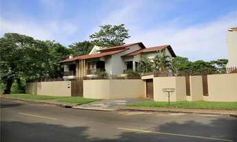 Imagem 3: Sobrado com 5 dormitórios, 733 m² - venda por R$ 4.712.000,00 ou aluguel por R