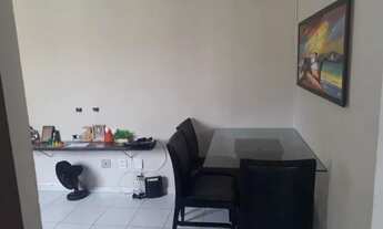 Imagem 6: Alugo apto residencial pacifico II - mobiliado