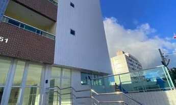 Imagem: Apartamento à venda no Bairro dos Expedicionário