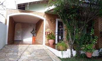 Imagem: Casa com 3 dormitórios à venda, 198 m²