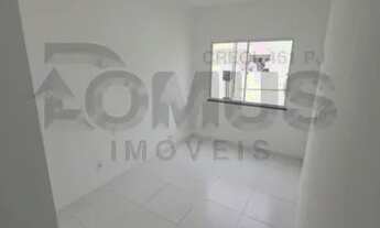 Imagem 4: Casa de condomínio Bela Vista Condomínio Clube com 2 quartos 1 suíte