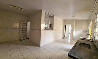 Imagem 3: Casa para venda com 100 metros quadrados com 3 quartos em Interlagos - São Paulo - SP