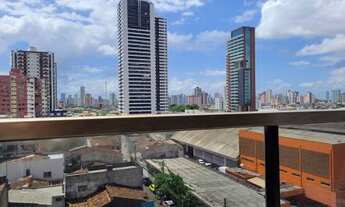 Imagem 4: Apartamento para Locação no bairro do Marco com 3/4, 1 vaga de garagem, Belém, Pará