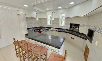 Imagem 7: CASA À VENDA LAGO AZUL ARAÇOIABA DA SERRA