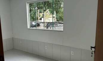 Imagem 2: Alugo apto com 2 quartos. No bairro Pacheco -palhoça