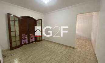 Imagem 5: Casa a venda no Vila São Bento