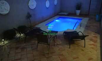 Imagem 2: Casa em Condomínio para Venda em Limeira, Jardim Florença, 4 dormitórios, 3 suítes, 1 banh