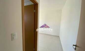 Imagem 5: Apartamento com 2 dormitórios à venda, 60 m² por R$ 380.000,00 - Jardim América - São José