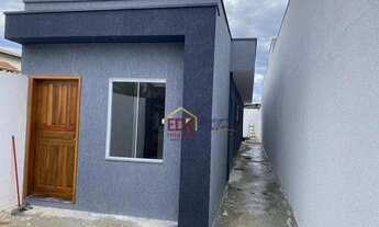 Imagem 2: Casa com 2 dormitórios à venda, 65 m² por R$ 295.000,00 - Parque Paduan - Taubaté/SP