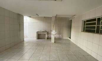 Imagem 2: Sobrado com 4 dormitórios à venda, 266 m² por R$ 930.000 - Fundinho - Uberlândia/MG