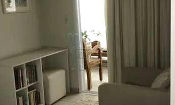 Imagem 6: Apartamento Padrão em Ribeirão Preto