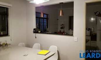 Imagem 6: CASA ASSOBRADADA - PARQUE SÃO DOMINGOS - SP