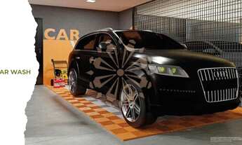 Imagem 6: Lançamento! Apartamento de 2 quartos com 51 m² em condomínio clube no portão!