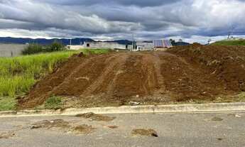 Imagem: Terreno residencial jequitibá
