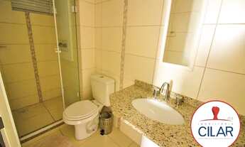 Imagem 7: Curitiba - Apartamento Padrão - Cristo Rei