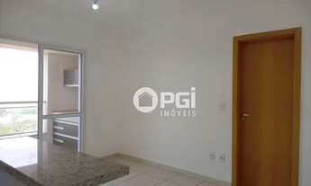 Imagem 6: Apartamento com 1 dormitório para alugar, 44 m² por R$ 1.671,26/mês - Jardim Nova Aliança