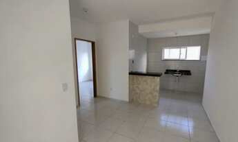 Imagem: Apartamento para venda tem 55 metros quadrados