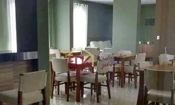 Imagem 2: Apartamento de 3 dormitórios no Terrasse Premier, 85 m² por R$ - Bosque dos Eucaliptos