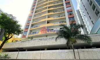 Imagem: Apartamento mobiliado com 3 quartos perto