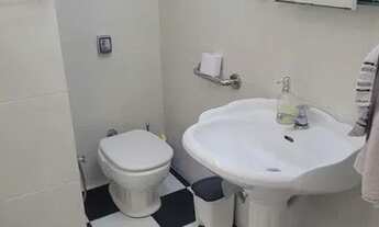 Imagem 12: Flamengo, 2 dormitórios, dependencias, rua nobre, próximo metro, Aterro, praia