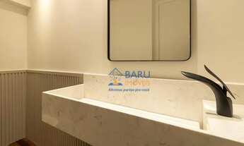 Imagem 4: Apartamento com 232 m², com 3 quartos (1 suíte) e 2 vagas à venda por R$ 2.885.000 - Higie