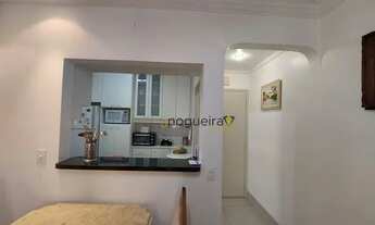 Imagem 7: Apartamento a venda no Morumbi ,três dormitórios,sendo uma suíte, livng para dois ambiente