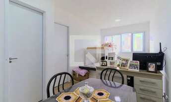 Imagem 3: Apartamento para Aluguel - Socorro, 1 Quarto, 27 m2