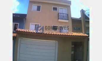 Imagem: SANTO ANDRE - Residential / Apartment