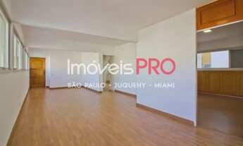 Imagem 3: Itaim - 121 m² - 3 dormitórios