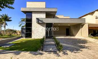 Imagem 2: Casa completa e moderna no Village La Montagne: Luxo, conforto e sustentabilidade