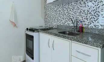 Imagem 6: Apartamento para Aluguel - Consolação, 1 Quarto, 28 m2