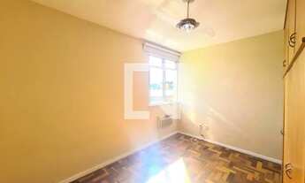 Imagem 7: Apartamento para Aluguel - Engenho Novo, 2 Quartos, 49 m2