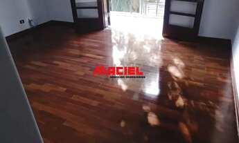 Imagem: Casa Sobrado em São José dos Campos