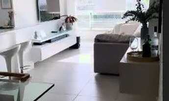 Imagem 2: Apartamento para venda tem 68 metros quadrados com 2 quartos em Vila Clementino - São Paul