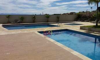 Imagem 3: Apartamento com 3 dormitórios à venda, 97 m² por R$ 850.000 - Jardim Califórnia - Jacareí