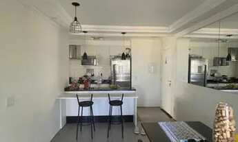 Imagem 6: Apartamento Plenno Campo Limpo