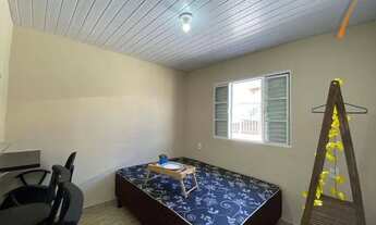 Imagem 2: Kitnet com 1 dormitório para alugar, 23 m² por R$ 870,00/ano - Bela Vista - São José/SC