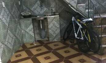 Imagem 5: VENDE SE CASA EM PERIPERI - SUBURBANA - SALVADOR/BA (terréo, 1° andar e laje