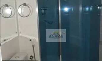 Imagem 5: Apartamento com 3 dormitórios para alugar, 65 m² por R$ 1.750,00/mês - Ipiranga - Ribeirão