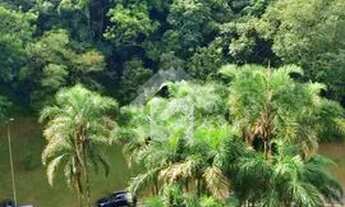 Imagem: Locação em apto de 202m2 no Portal do