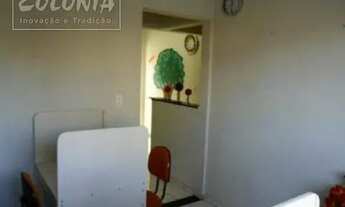 Imagem 5: Santo André - Casa Padrão - Jardim Bela Vista