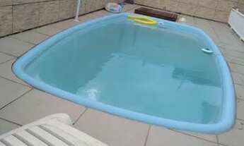 Imagem 2: Ótima Casa em Biguaçu, a 2 minutos do Centro. Venha conferir